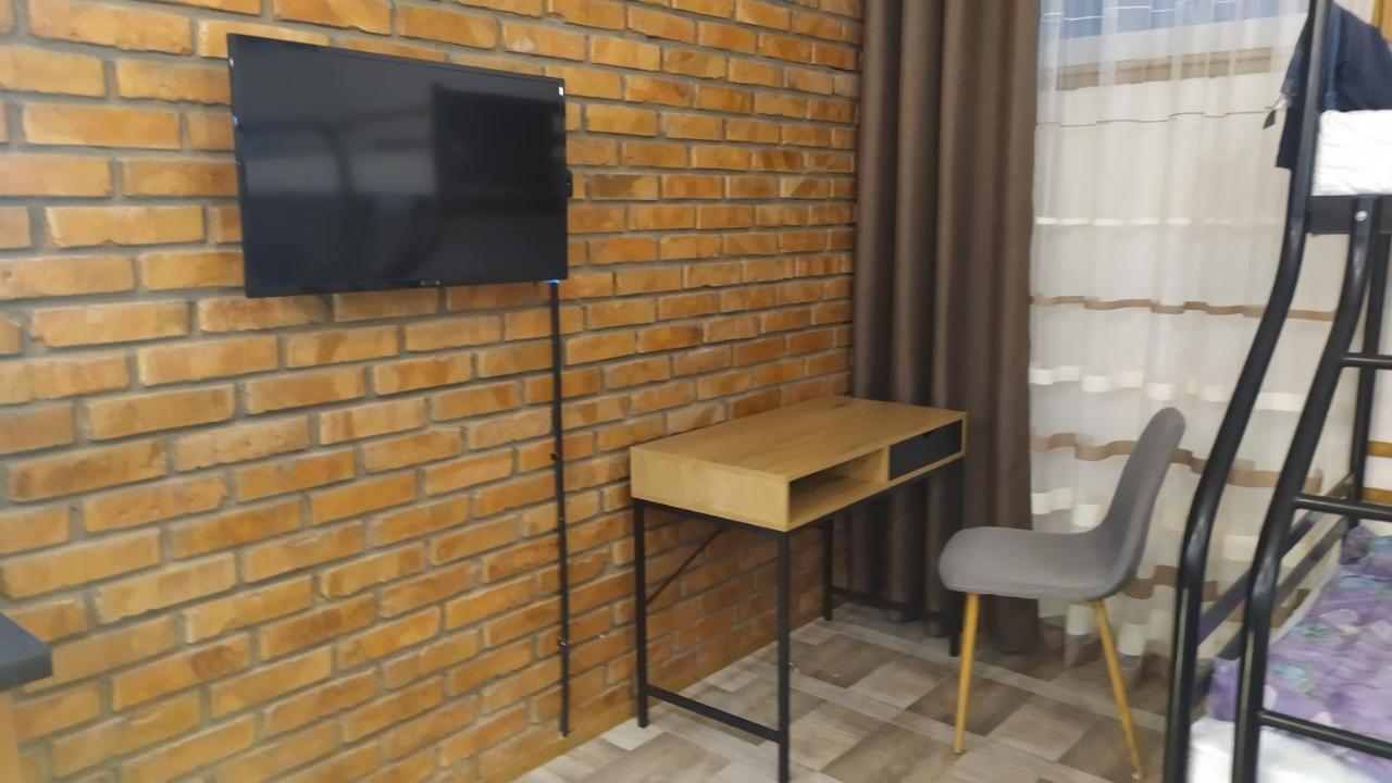 Loft House Lejlighedshotel Odessa Eksteriør billede