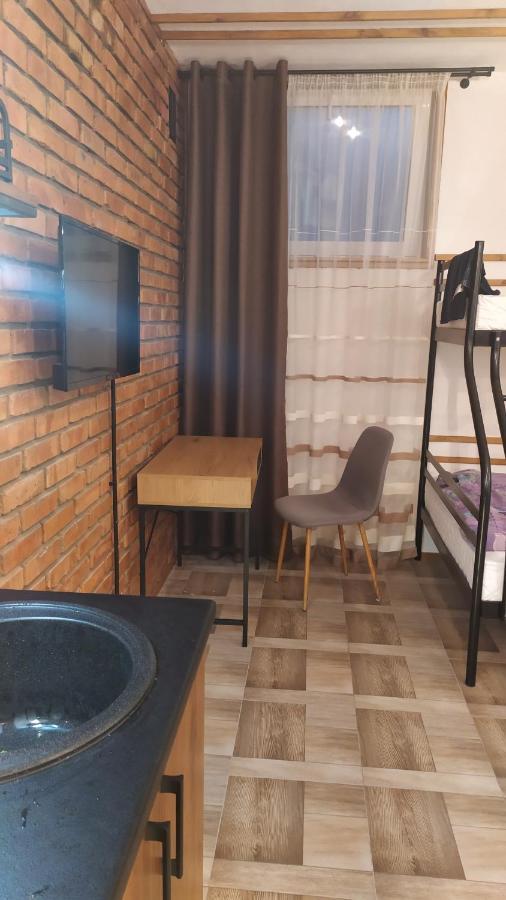 Loft House Lejlighedshotel Odessa Eksteriør billede