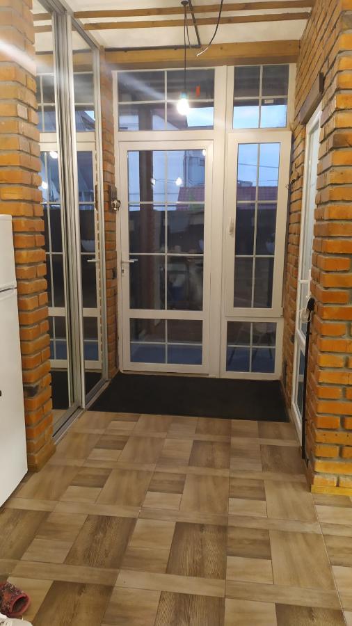 Loft House Lejlighedshotel Odessa Eksteriør billede