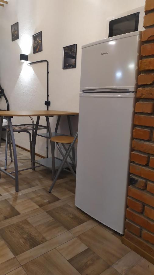 Loft House Lejlighedshotel Odessa Eksteriør billede