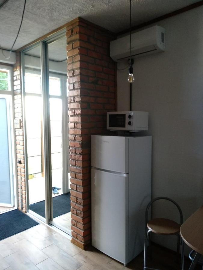 Loft House Lejlighedshotel Odessa Eksteriør billede