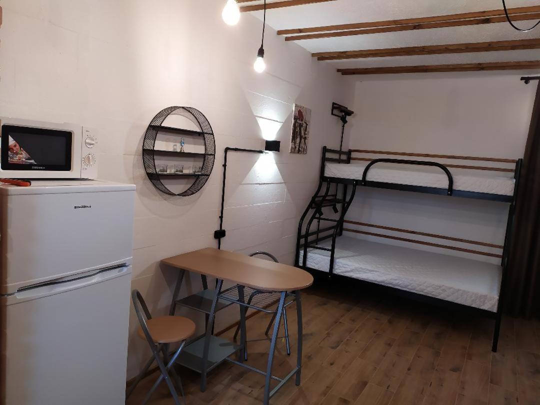 Loft House Lejlighedshotel Odessa Eksteriør billede