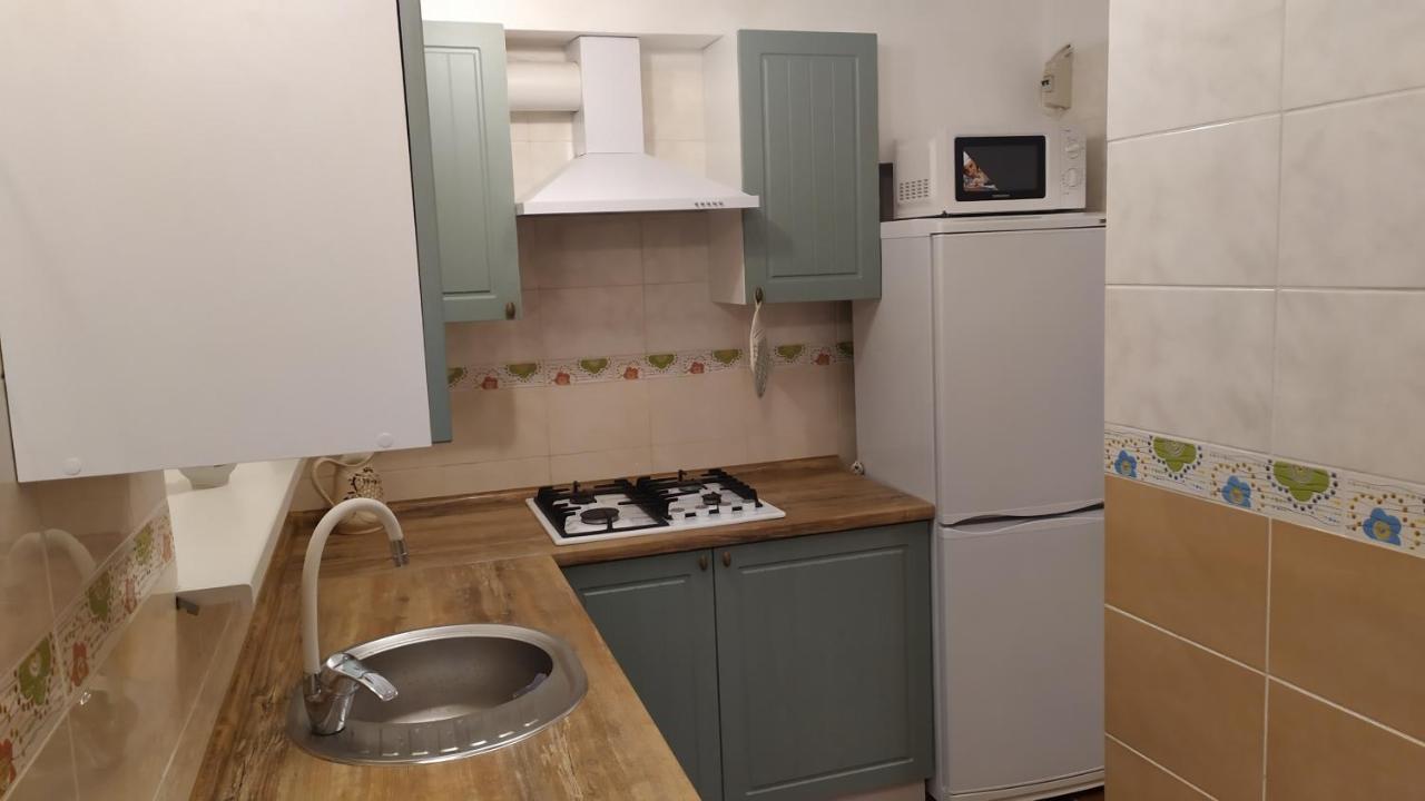 Loft House Lejlighedshotel Odessa Eksteriør billede