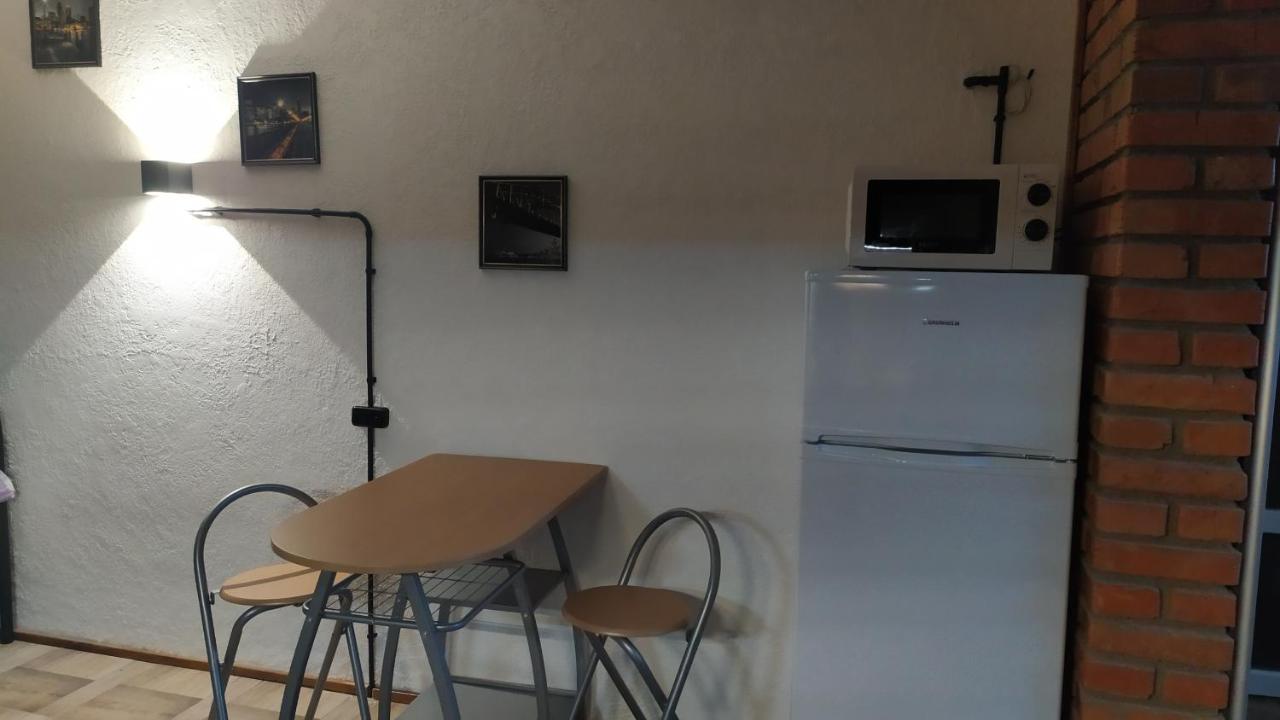 Loft House Lejlighedshotel Odessa Eksteriør billede
