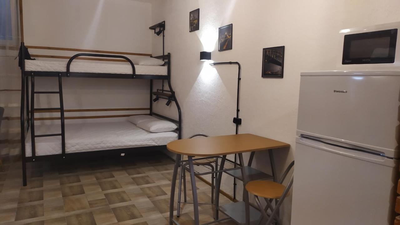 Loft House Lejlighedshotel Odessa Eksteriør billede
