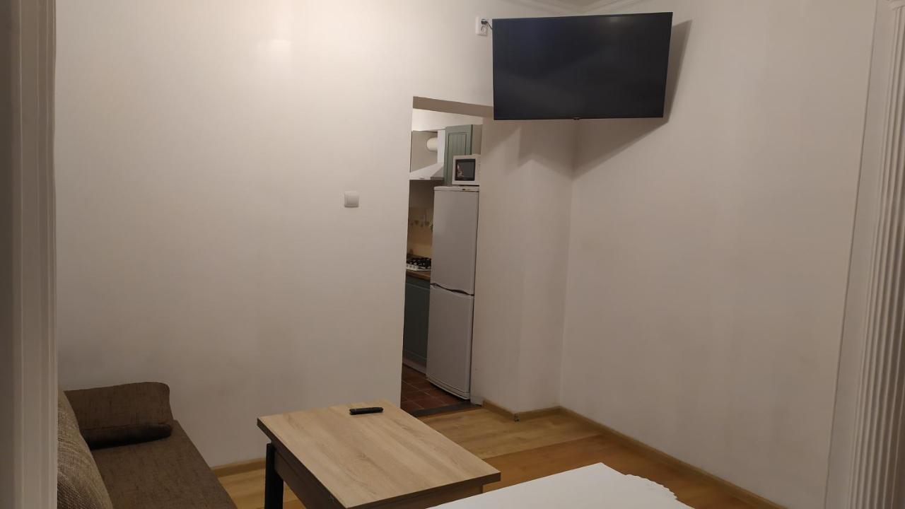 Loft House Lejlighedshotel Odessa Eksteriør billede
