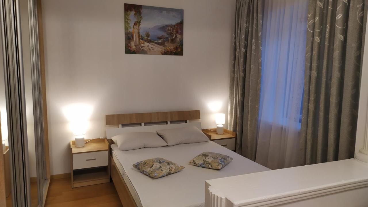 Loft House Lejlighedshotel Odessa Eksteriør billede