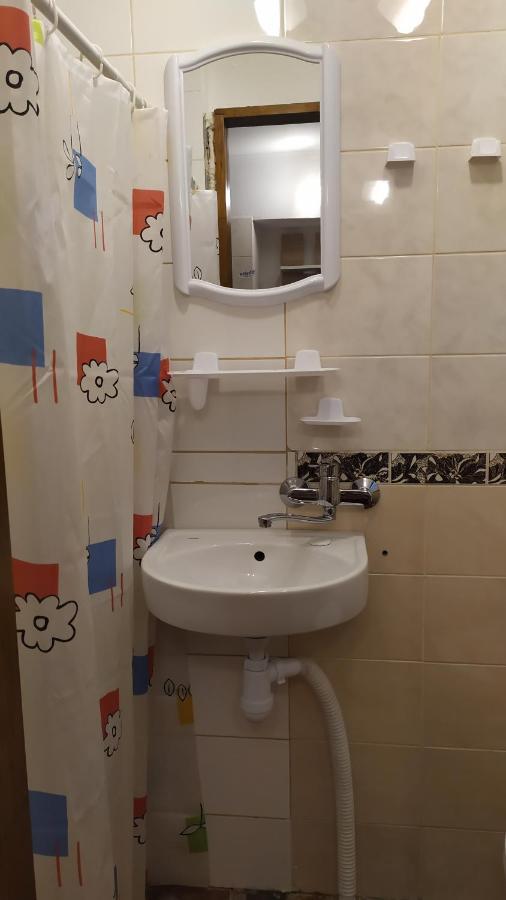 Loft House Lejlighedshotel Odessa Eksteriør billede