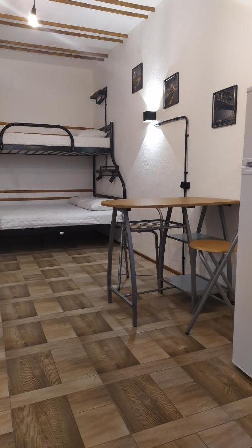 Loft House Lejlighedshotel Odessa Eksteriør billede
