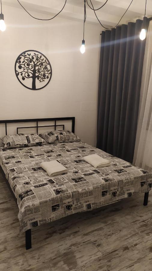 Loft House Lejlighedshotel Odessa Eksteriør billede