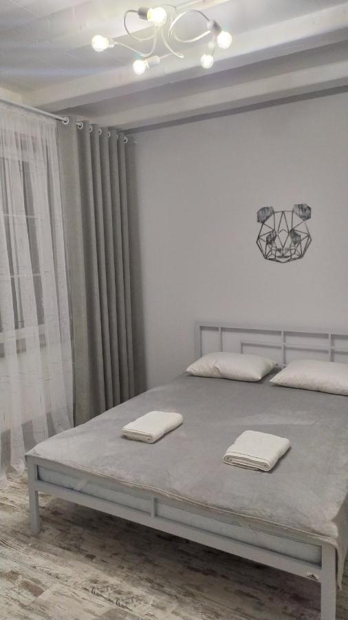 Loft House Lejlighedshotel Odessa Eksteriør billede