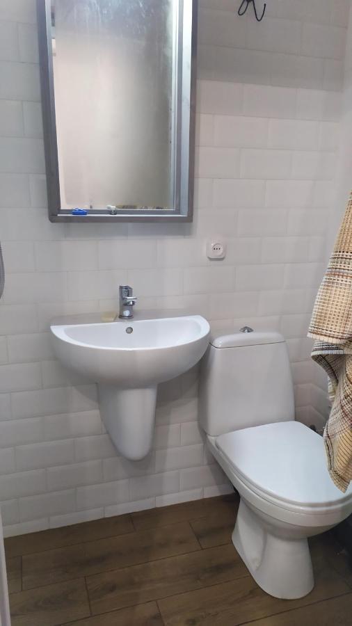Loft House Lejlighedshotel Odessa Eksteriør billede