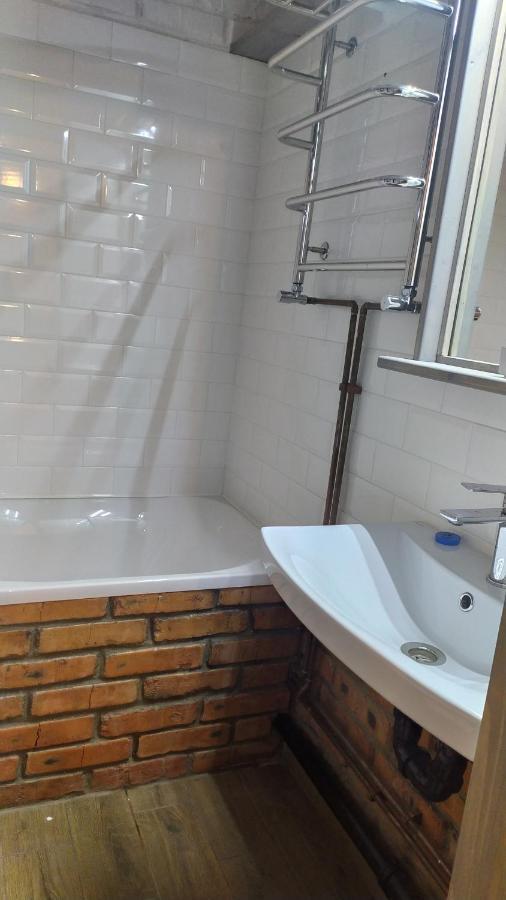 Loft House Lejlighedshotel Odessa Eksteriør billede